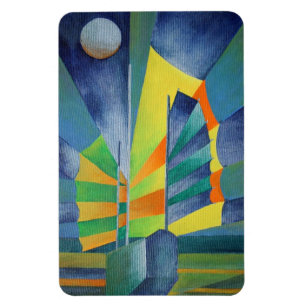 Íman Lixo À Luz Da Lua De Siltão