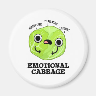 Íman Lixo Emocional - Lúpulo de Veggie