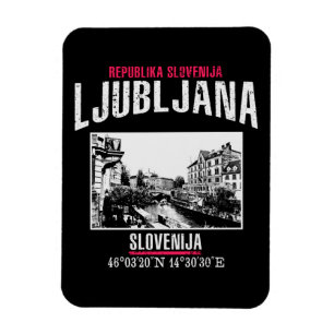Íman Ljubljana