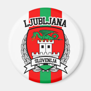 Íman Ljubljana