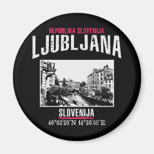 Íman Ljubljana