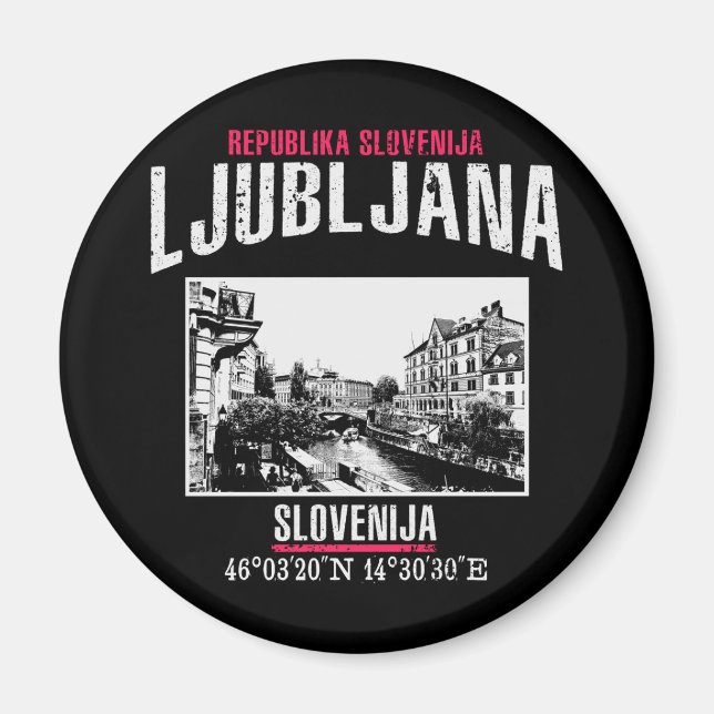 Íman Ljubljana (Frente)