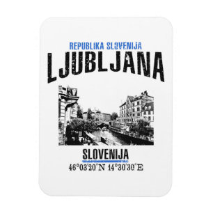 Íman Ljubljana