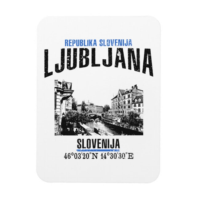 Íman Ljubljana (Vertical)