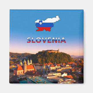 Íman Ljubljana 002T