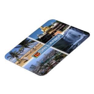 Íman LK Sri Lanka -