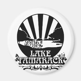 Íman Lk. Tamarack- Magnet