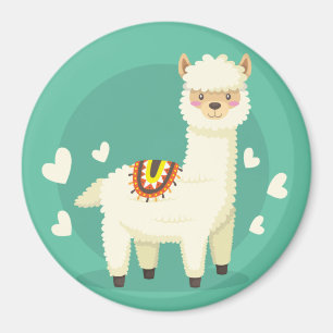 Íman Llama