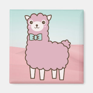 Íman Llama