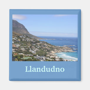 Íman Llandudno, Cape Town, África do Sul