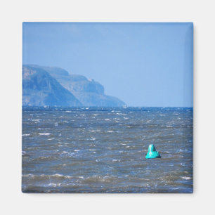 Íman Llandudno de Towyn
