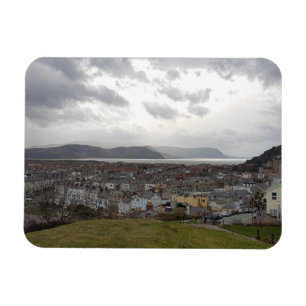 Íman Llandudno Excelente Orme