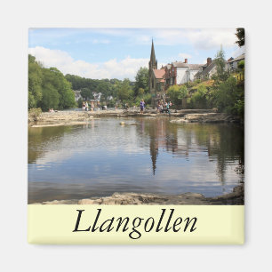 Íman Llangollen
