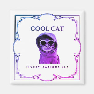 Íman LLC legal Cat Investigations