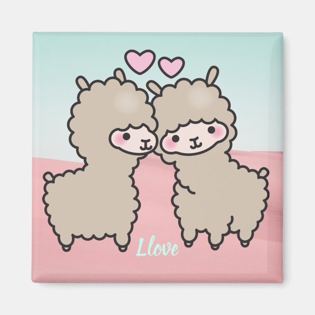 Íman Llove (Frente)