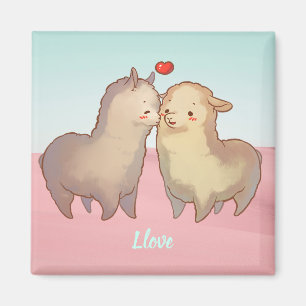 Íman Llove