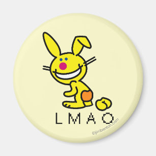 ÍMAN LMAO