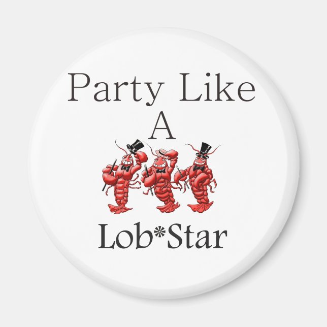 Íman Lob*star name (Frente)