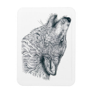 Íman Lobo de Howling