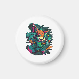 Íman Lobos jogam jogos