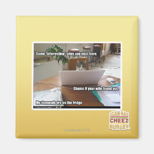 Íman Locais interessantes