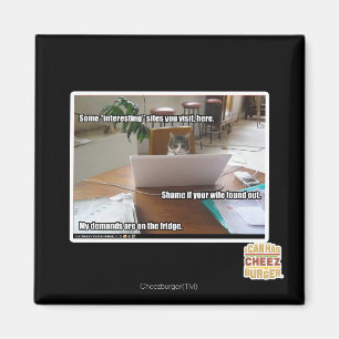 Íman Locais interessantes