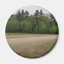 Íman Locais Simples