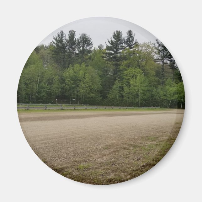 Íman Locais Simples (Frente)