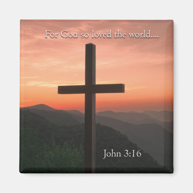 Íman Local bonito (Frente)