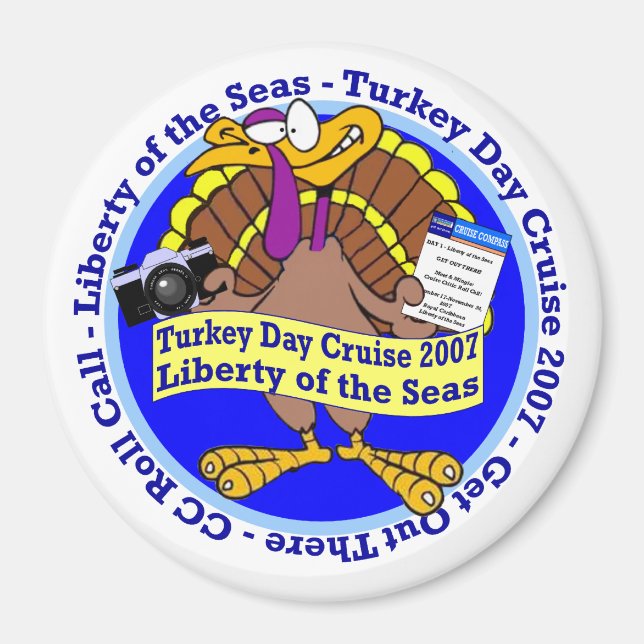 Íman Localizador de porta CC de todas as idades (Frente)