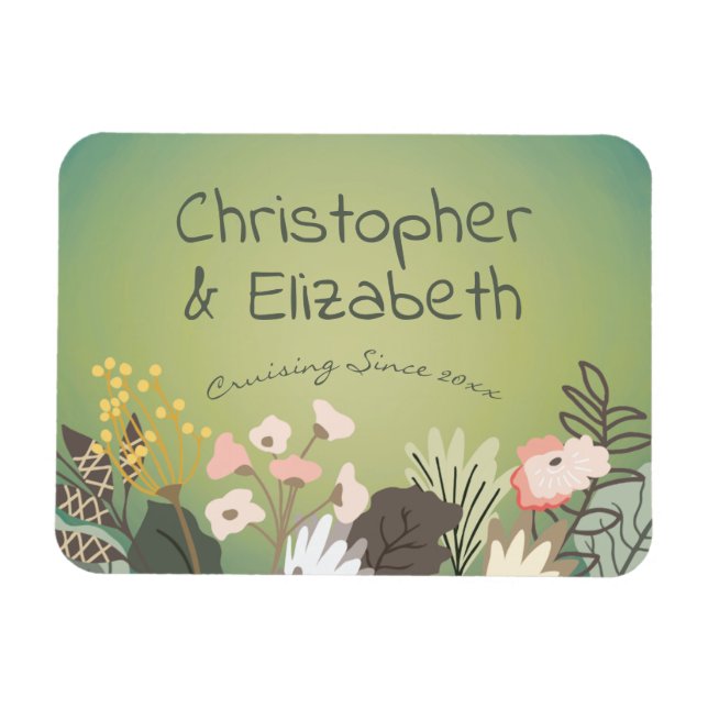 Íman Localizador de Portas do Navio de Cruzamento em Mo (Horizontal)