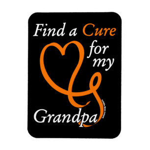 Íman Localizar um Cure/Heart/Grandpa...RSD/CRPS