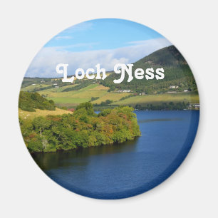 Íman Loch Ness