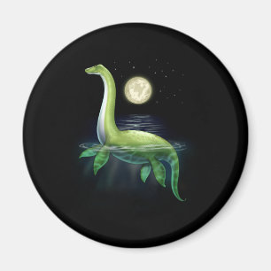 Íman Loch Ness Monster