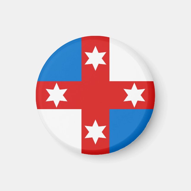 Íman Lochac SCA (Frente)