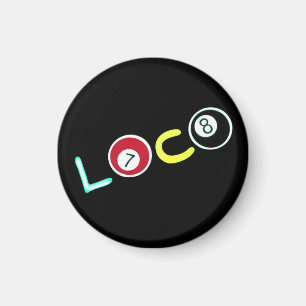 Íman Loco