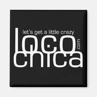 Íman Loco Chica .com