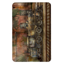 Locomotive - Nosso antigo negócio de família