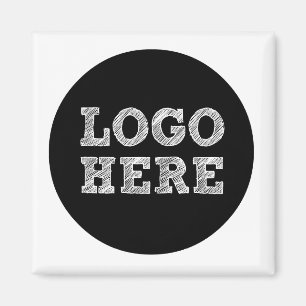 Íman Logotipo Aqui