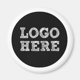 Íman Logotipo Aqui