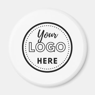 Íman Logotipo Corporativo Promocional Empresarial Profi