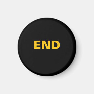 Íman Logotipo da END
