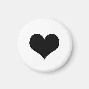 Íman Logotipo da sua empresa Visão geral personalizada