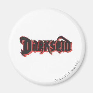 Íman Logotipo Darkseid