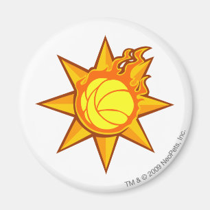 Íman Logotipo de Altador da equipe