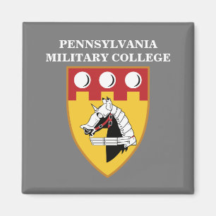 Íman Logotipo de vedação do Magnet w/PMC