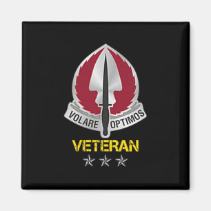 Íman Logotipo do Comando de Aviação de Operações Especi