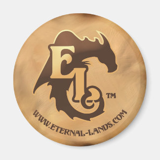 Íman Logotipo EL - Magnet