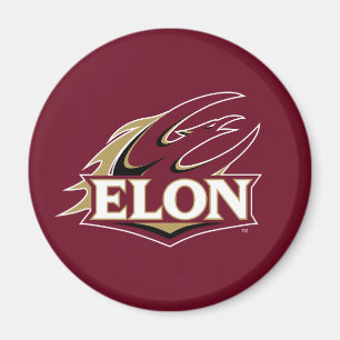 Íman Logotipo Elon Phoenix
