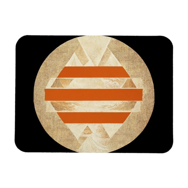 Íman Logotipo Nikias (Horizontal)